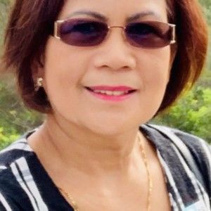 Meet your Posher, Josefina